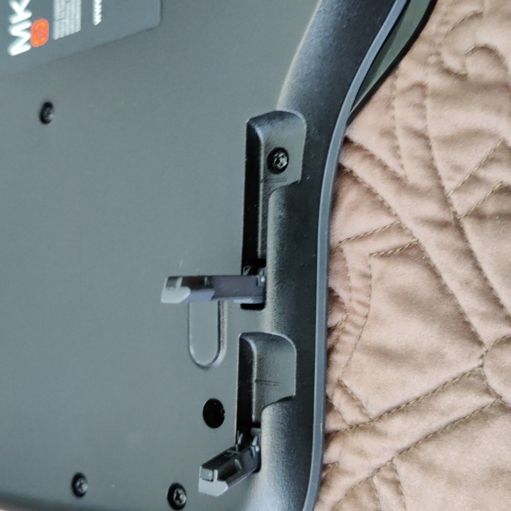 Logitech Keyboard - Picture 5 of 7